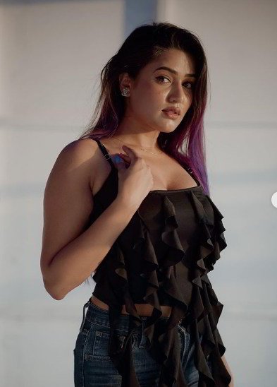 Garima Chourasiya Insta